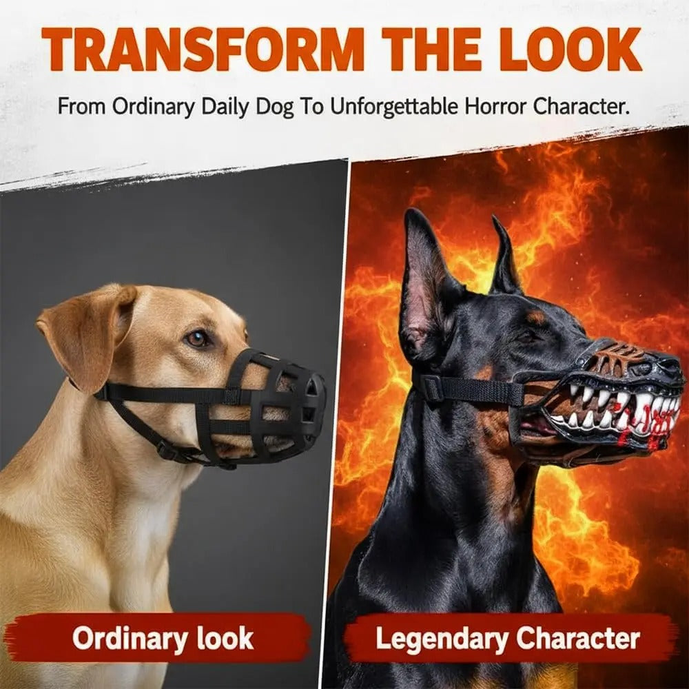 DogyBloody™