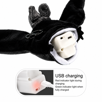 BATY DOGYY™ Flying Bat Toy