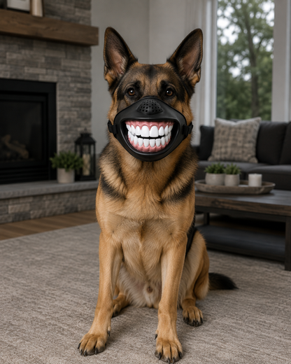 DogySmile™