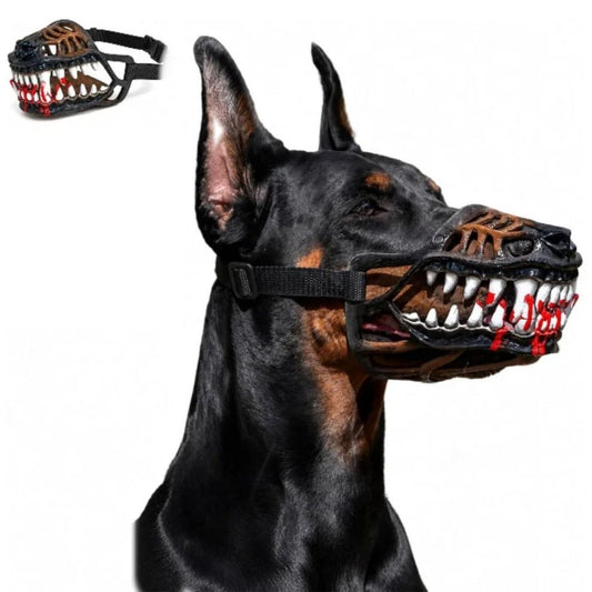 DogyBloody™